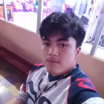 Babysitter in Guatemala City: Fabricio