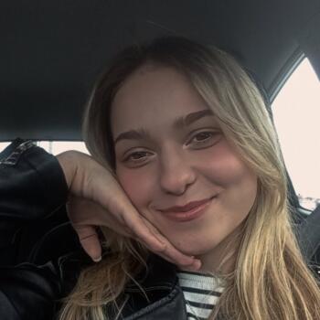 Babysitter in Kielce: Karolina