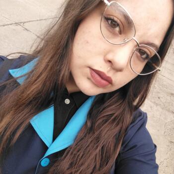 Niñera en Talca: Antonella simoney