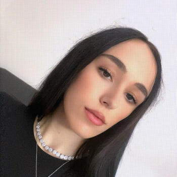 Babysitter in Perugia: Azra