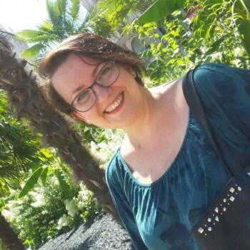 Nanny in Pregnana Milanese: Barbara