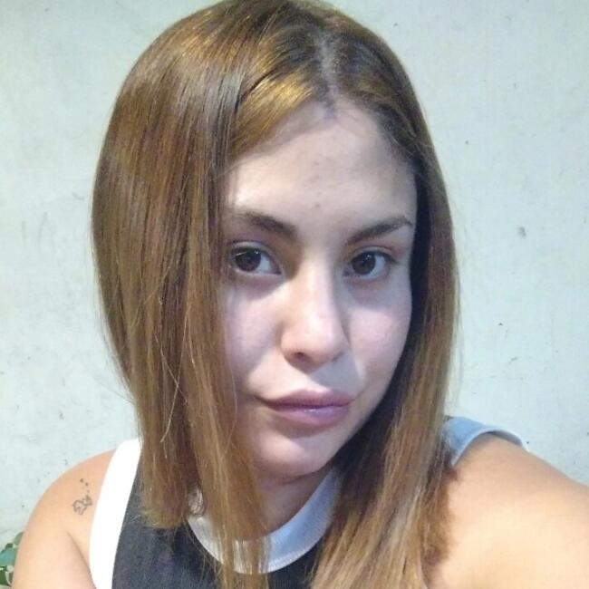 Babysitter in Pilar: Dayhana