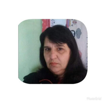 Babá em Porto Alegre: Mariza