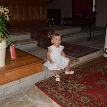 Jobs de baby-sitter à Terrebonne: job de garde d'enfants Hélène-marie