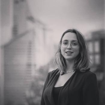 Baby-sitter Vanves: Pauline