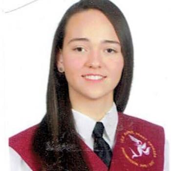 Niñera Málaga: Noelia