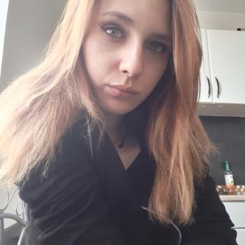 Babysitter Dortmund: Marlena