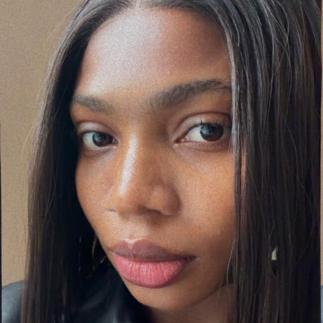 Babysitter in Edinburgh: Mirah