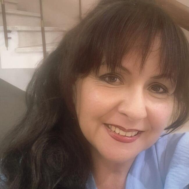 Babysitter in Alto Pavas: Ana Patricia