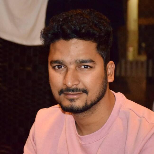 Babysitting job in Nashik: Sanket