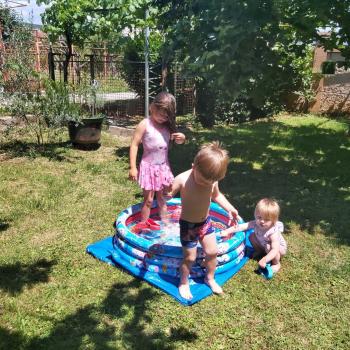 Babysitter Jobs in Innsbruck: Babysitter Job Juergen