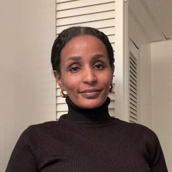 Nanny in Hyattsville: Duha