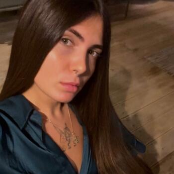 Babysitter a Napoli: Sara