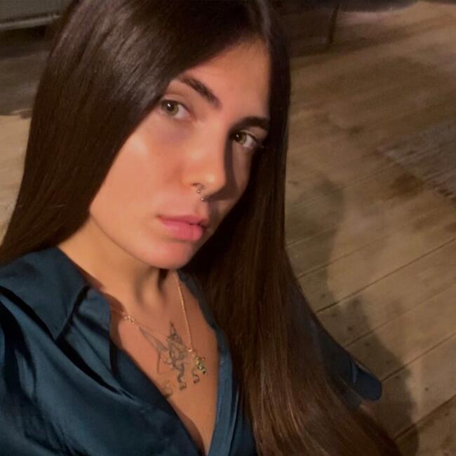 Babysitter a Napoli: Sara