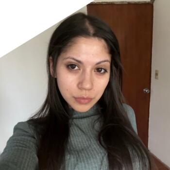 Babysitter Montevideo: Antonella