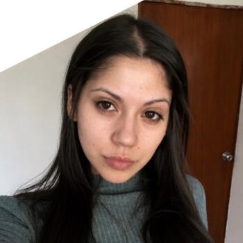 Babysitter in Montevideo: Antonella