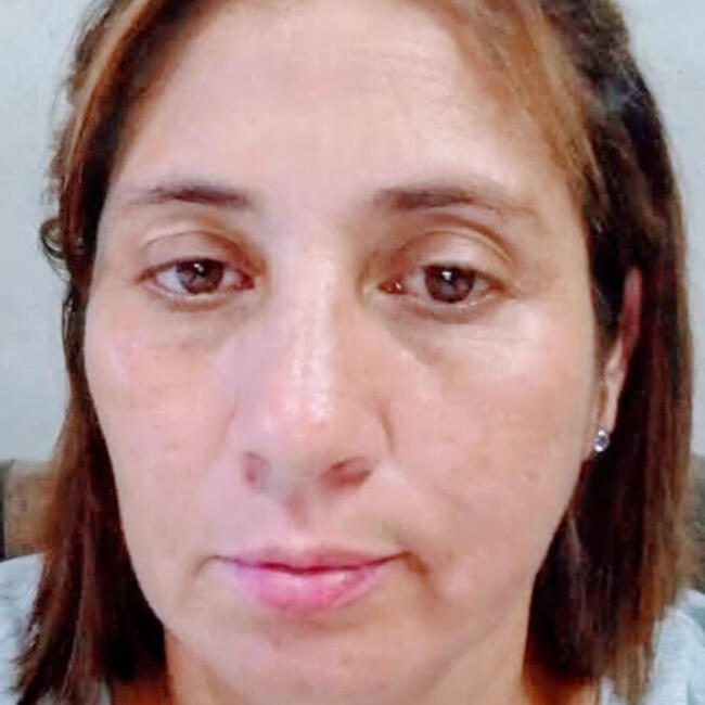 Niñera en Quilmes: Lidia