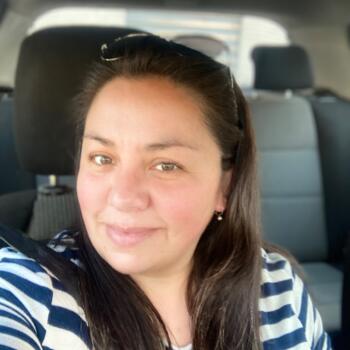 Babysitter in San Ramón (Región Metropolitana de Santiago de Chile): Pamela