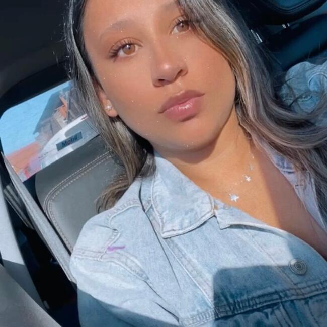 Babysitter in San Pedro de la Paz: Angela Palma depor