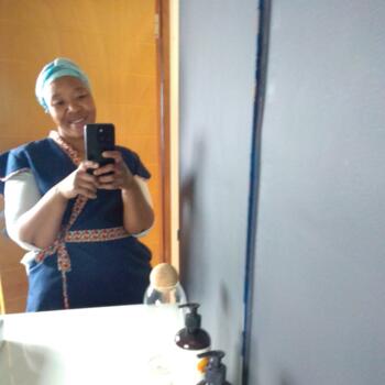 Nanny Pretoria: Samkelisiwe Snothando Precious