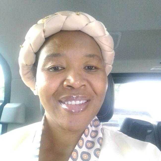 Nanny in Pretoria: Samkelisiwe Snothando Precious