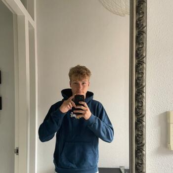 Babysitter in Amsterdam: Mark