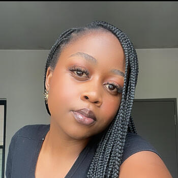 Babysitter in Johannesburg: Cynthia