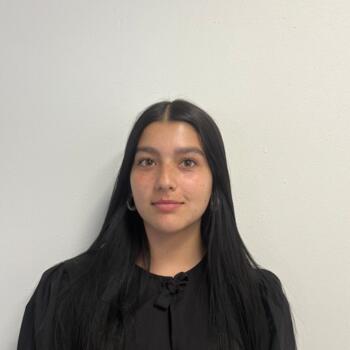 Niñera en Santiago de Chile: Camila martínez