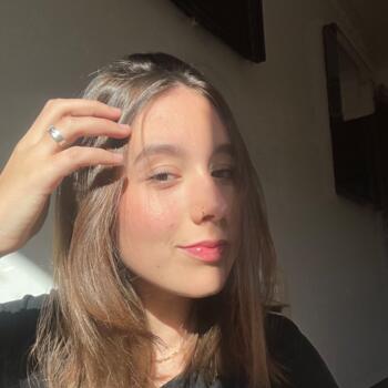 Babysitter in Bilbao: Iraia