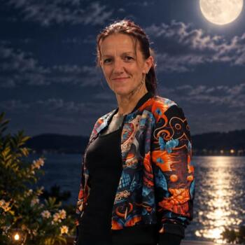 Babysitter New Plymouth: Kimberley