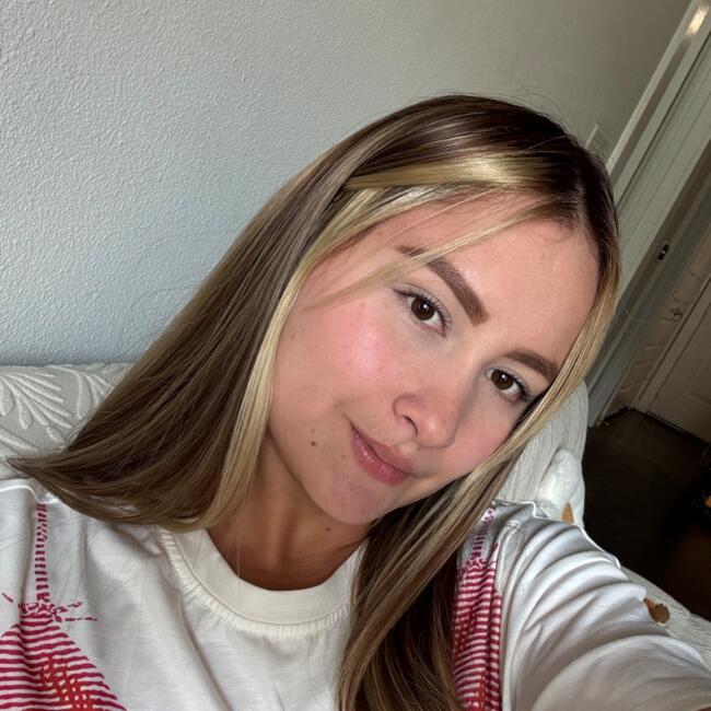 Babysitter in Austin: Leidy