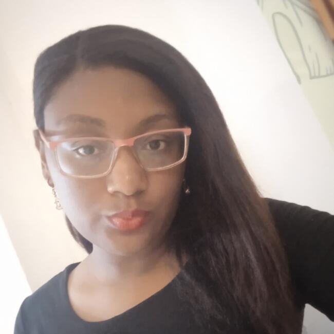 Niñera en Cali: Kelly