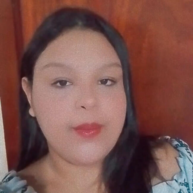 Babysitter in Aparecida de Goiânia: Kethelyn