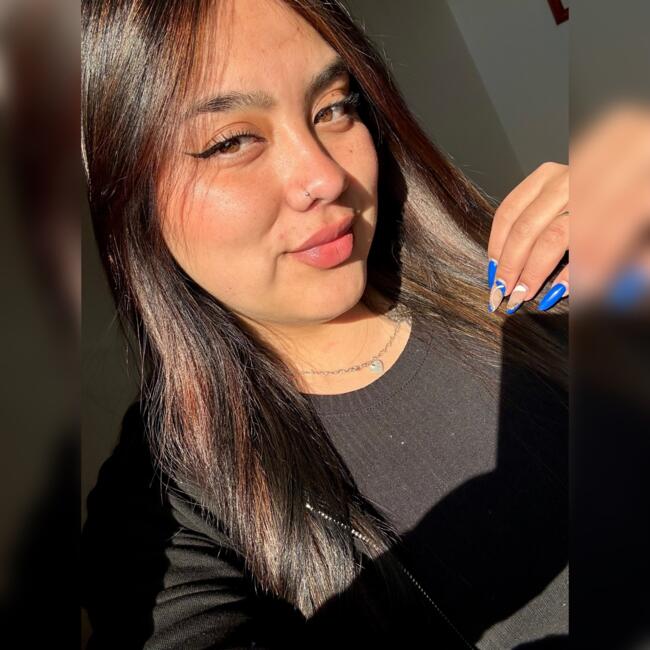 Babysitter in Valparaíso: Javiera