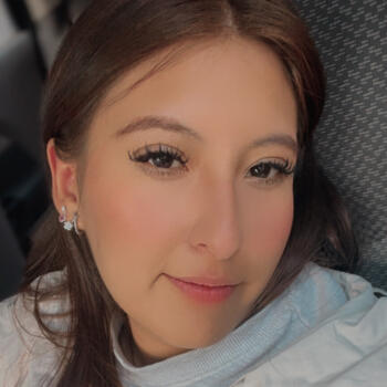 Niñera Ciudad de México: Blanca Argelia Contreras