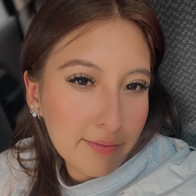 Niñera en Ciudad de México: Blanca Argelia Contreras