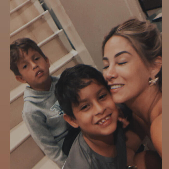 Babysitting job in Guayaquil: Valeria