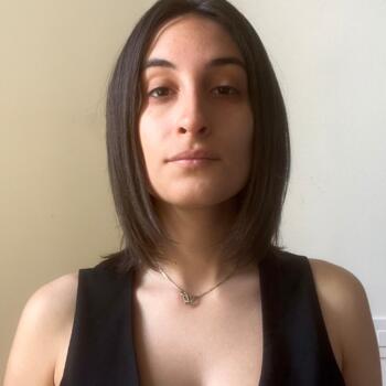 Babysitter Besozzo: Anastasia