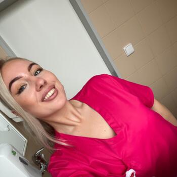Opatrovateľka v Diviacka Nová Ves: Emma