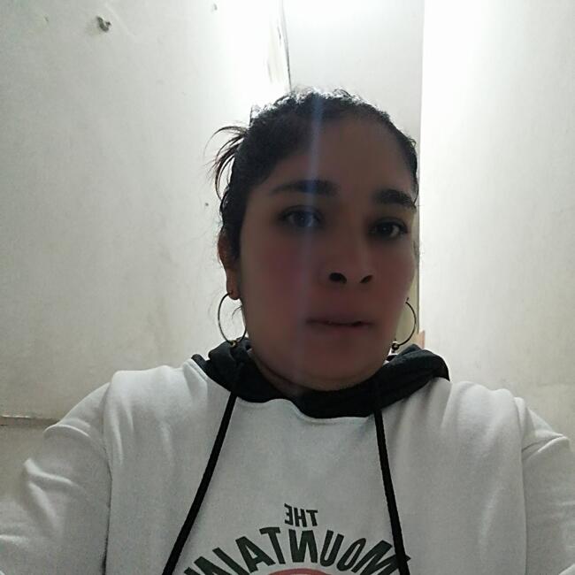 Niñera en Melgar: Lindsay