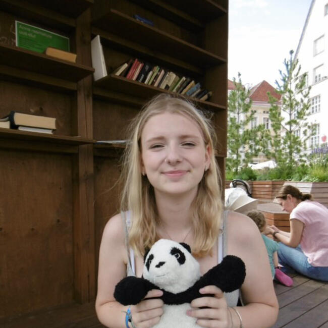 Lapsehoidja asukohas Tallinn: Katarina