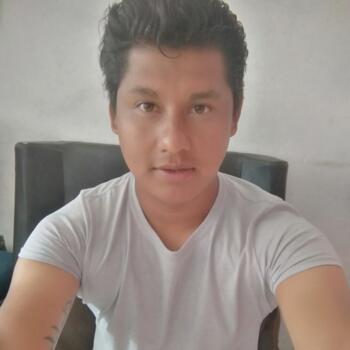 Babysitting job in Puebla City: babysitting job Gustavo Eduardo
