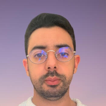 Childminder job in Lévis: babysitting job Hassan