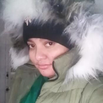 Canguro Las Palmas de Gran Canaria: Gaby