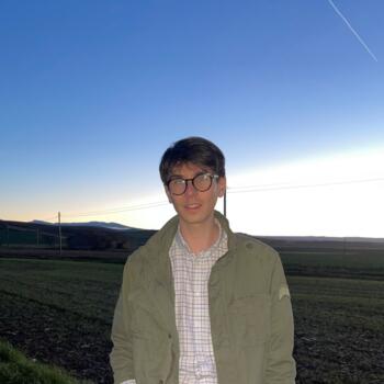 Canguro en Madrid: Marcos