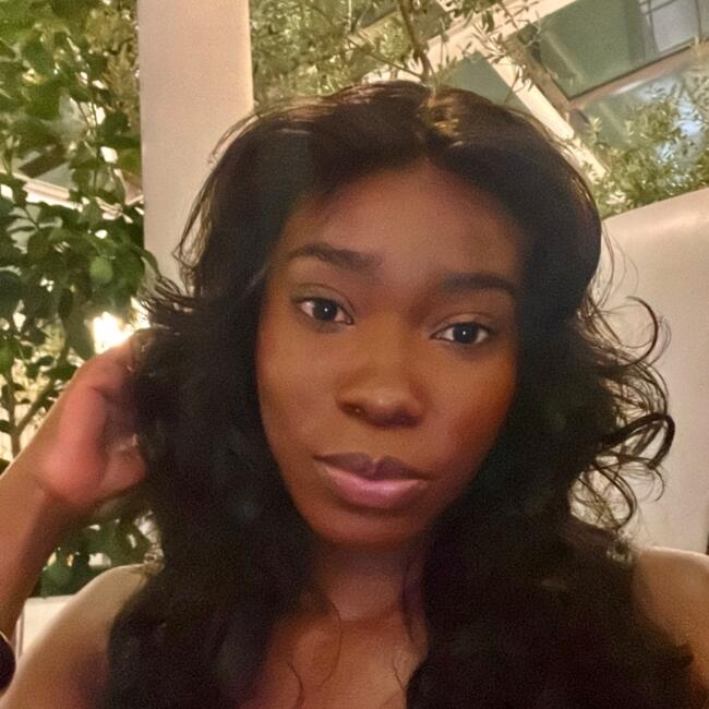 Praca dla opiekunki do dziecka w Warszawa: Chewe