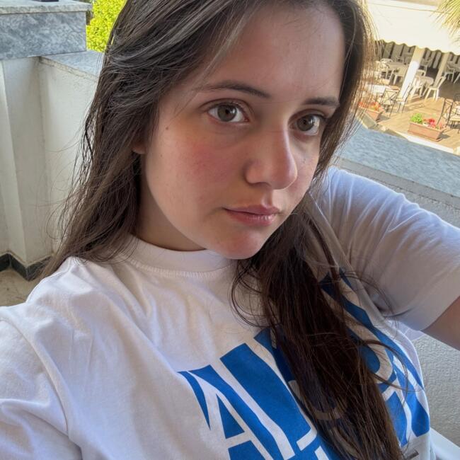 Bebisiterka u Нови Београд: Maria