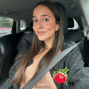 Babysitter in Barcelona: Berta