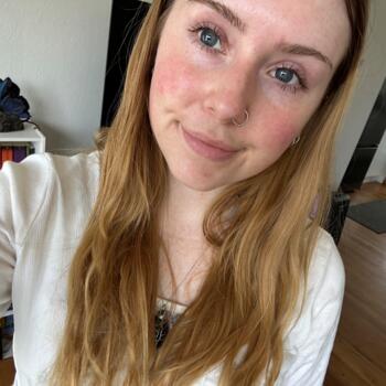 Babysitter in Te Puke: Maia