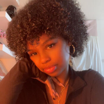 Babysitter Purmerend: Haileigh